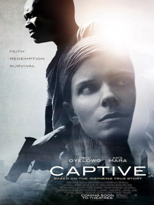 Xem phim Captive - Bắt Làm Con Tin 2015 Full HD Vietsub