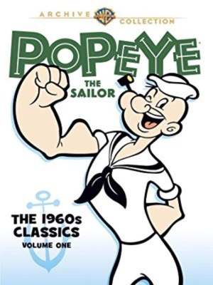 Xem phim Popeye the Sailor - Thuyền Trưởng Popeye (Classics) 1967 Full HD Vietsub Xem phim Popeye the Sailor - Thuyền Trưởng Popeye (Classics) 1967 Full HD Vietsub