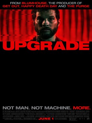 Xem phim Upgrade - Nâng Cấp 2018 Full HD Vietsub Xem phim Upgrade - Nâng Cấp 2018 Full HD Vietsub