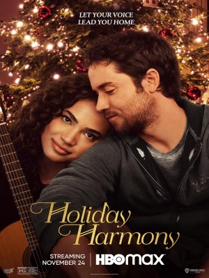 Xem phim Holiday Harmony - Hòa Âm Giáng Sinh 2022 Full HD Vietsub Xem phim Holiday Harmony - Hòa Âm Giáng Sinh 2022 Full HD Vietsub