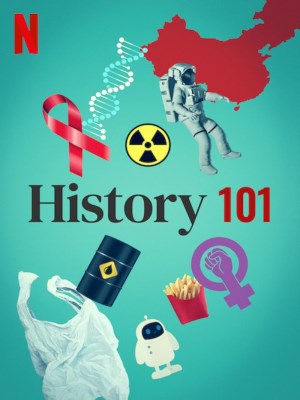 Xem phim History 101 Season 1 - Nhập Môn Lịch Sử (Mùa 1) 2020 Full HD Vietsub Xem phim History 101 Season 1 - Nhập Môn Lịch Sử (Mùa 1) 2020 Full HD Vietsub