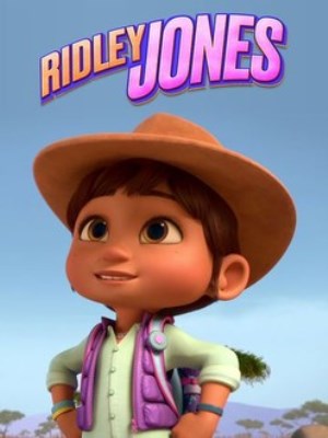 Xem phim Ridley Jones Season 2 - Ridley Jones (Mùa 2) 2021 Full HD Vietsub Xem phim Ridley Jones Season 2 - Ridley Jones (Mùa 2) 2021 Full HD Vietsub