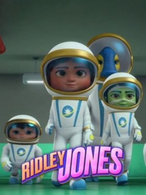 Xem phim Ridley Jones Season 3 - Ridley Jones (Mùa 3) 2022 Full HD Vietsub Xem phim Ridley Jones Season 3 - Ridley Jones (Mùa 3) 2022 Full HD Vietsub