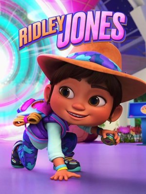 Xem phim Ridley Jones Season 5 - Ridley Jones (Mùa 5) 2023 Full HD Vietsub Xem phim Ridley Jones Season 5 - Ridley Jones (Mùa 5) 2023 Full HD Vietsub