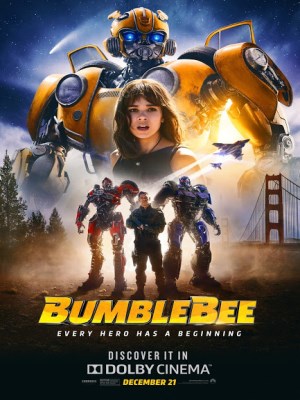 Xem phim Bumblebee - Bumblebee 2018 Full HD Vietsub Xem phim Bumblebee - Bumblebee 2018 Full HD Vietsub