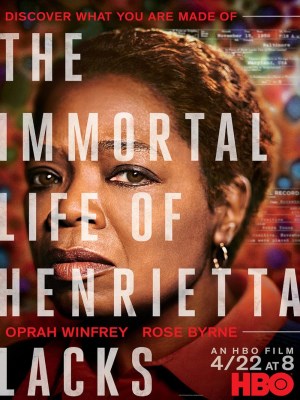 Xem phim The Immortal Life of Henrietta Lacks - Cuộc Đời Bất Tử Của Henrietta Lacks 2017 Full HD Vietsub