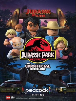 Xem phim LEGO Jurassic Park: The Unofficial Retelling - Công Viên Kỷ Jura: Chuyện Kể Lại Không Chính Thức 2023 Full HD Vietsub Xem phim LEGO Jurassic Park: The Unofficial Retelling - Công Viên Kỷ Jura: Chuyện Kể Lại Không Chính Thức 2023 Full HD Vietsub