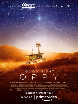 Xem phim Good Night Oppy - Chúc Ngủ Ngon Oppy 2022 Full HD Vietsub Xem phim Good Night Oppy - Chúc Ngủ Ngon Oppy 2022 Full HD Vietsub