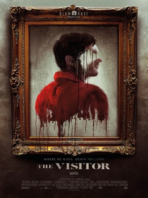 Xem phim The Visitor - Người Khách 2022 Full HD Vietsub Xem phim The Visitor - Người Khách 2022 Full HD Vietsub
