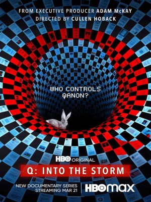 Xem phim Q: Into the Storm - Q: Đi Vào Cơn Bão 2021 Full HD Vietsub Xem phim Q: Into the Storm - Q: Đi Vào Cơn Bão 2021 Full HD Vietsub