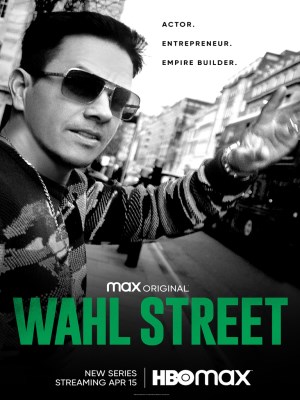 Xem phim Wahl Street Season 1 - Phố Wahl (Mùa 1) 2021 Full HD Vietsub