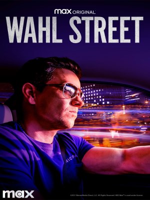 Xem phim Wahl Street Season 2 - Phố Wahl (Mùa 2) 2022 Full HD Vietsub