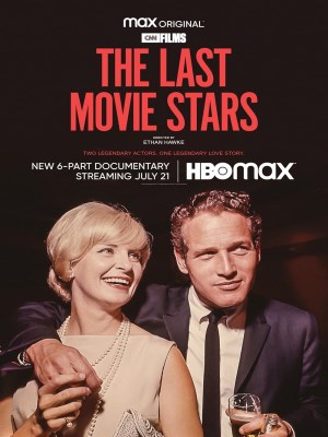 Xem phim The Last Movie Stars - Những Ngôi Sao Điện Ảnh Cuối Cùng 2022 Full HD Vietsub