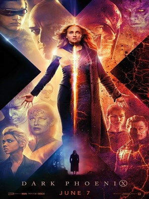 Xem phim X-Men: Dark Phoenix - Dị Nhân 8: Phượng Hoàng Bóng Tối 2019 Full HD Vietsub Xem phim X-Men: Dark Phoenix - Dị Nhân 8: Phượng Hoàng Bóng Tối 2019 Full HD Vietsub