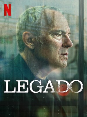 Xem phim Rotten Legacy - Di Sản Mục Nát 2025 Full HD Vietsub