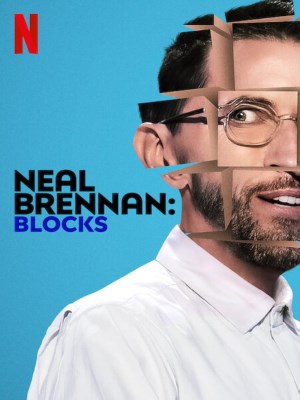 Xem phim Neal Brennan: Blocks - Neal Brennan: Khối 2022 Full HD Vietsub
