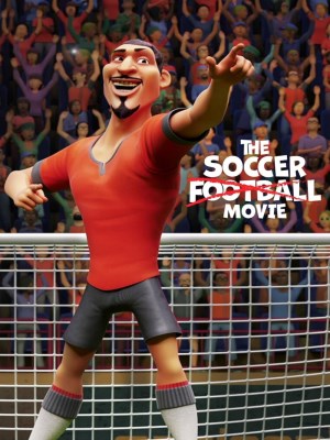 Xem phim The Soccer Football Movie - Giải Cứu Bóng Đá 2022 Full HD Vietsub Xem phim The Soccer Football Movie - Giải Cứu Bóng Đá 2022 Full HD Vietsub
