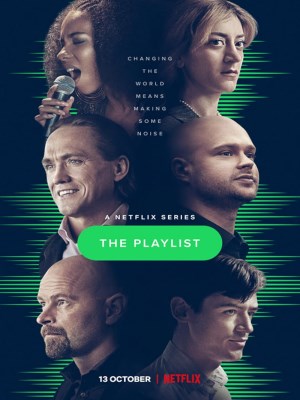 Xem phim The Playlist - Danh Sách Phát 2022 Full HD Vietsub Xem phim The Playlist - Danh Sách Phát 2022 Full HD Vietsub