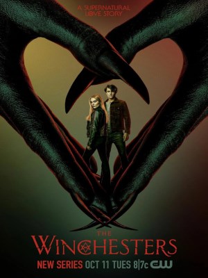 Xem phim The Winchesters - Gia Đình Winchester 2022 Full HD Vietsub Xem phim The Winchesters - Gia Đình Winchester 2022 Full HD Vietsub