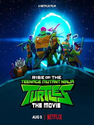 Xem phim Rise of the Teenage Mutant Ninja Turtles: The Movie - Ninja Rùa Trỗi Dậy: Phim Điện Ảnh 2022 Full HD Vietsub Xem phim Rise of the Teenage Mutant Ninja Turtles: The Movie - Ninja Rùa Trỗi Dậy: Phim Điện Ảnh 2022 Full HD Vietsub