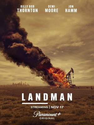 Xem phim Landman - Kẻ Đàm Phán 2024 Full HD Vietsub
