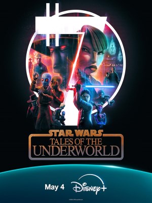 Xem phim Star Wars: Tales of the Underworld - Star Wars: Chuyện Chưa Kể từ Thế Giới Ngầm 2025 Full HD Vietsub Xem phim Star Wars: Tales of the Underworld - Star Wars: Chuyện Chưa Kể từ Thế Giới Ngầm 2025 Full HD Vietsub