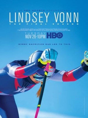 Xem phim Lindsey Vonn: The Final Season - Lindsey Vonn: Mùa Giải Cuối 2019 Full HD Vietsub