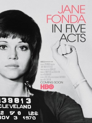 Xem phim Jane Fonda in Five Acts - Jane Fonda Trong Năm Hồi Kịch Cuộc Đời 2018 Full HD Vietsub