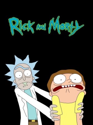 Xem phim Rick and Morty Season 8 - Rick Và Morty (Mùa 8) 2025 Full HD Vietsub Xem phim Rick and Morty Season 8 - Rick Và Morty (Mùa 8) 2025 Full HD Vietsub