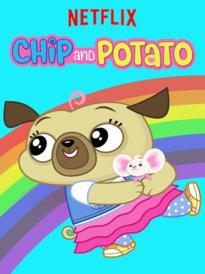 Xem phim Chip and Potato Season 1 - Chip Và Potato (Mùa 1) 2018 Full HD Vietsub Xem phim Chip and Potato Season 1 - Chip Và Potato (Mùa 1) 2018 Full HD Vietsub