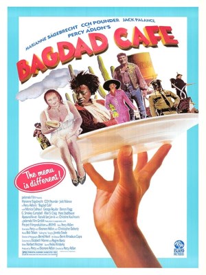 Xem phim Bagdad Cafe - Quán Cà Phê Baghdad 1987 Full HD Vietsub
