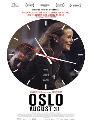 Xem phim Oslo, August 31st - Oslo, Ngày 31 Tháng 8 2011 Full HD Vietsub Xem phim Oslo, August 31st - Oslo, Ngày 31 Tháng 8 2011 Full HD Vietsub