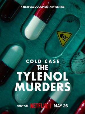 Xem phim Cold Case: The Tylenol Murders - Vụ Án Bỏ Ngỏ: Án Mạng Đầu Độc Tylenol 2025 Full HD Vietsub