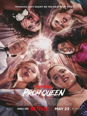 Xem phim Fear Street: Prom Queen - Phố Fear: Nữ Hoàng Dạ Hội 2025 Full HD Vietsub
