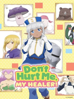 Xem phim Don't Hurt Me, My Healer! - Người Chữa Lành Rắc Rối 2022 Full HD Vietsub Xem phim Don't Hurt Me, My Healer! - Người Chữa Lành Rắc Rối 2022 Full HD Vietsub