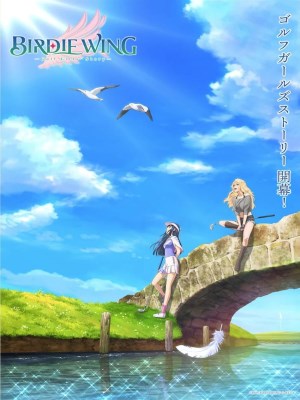 Xem phim Birdie Wing: Golf Girls' Story - Birdie Wing: Câu Chuyện Của Các Nữ Golf Thủ 2022 Full HD Vietsub