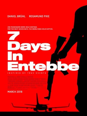 Xem phim Entebbe - Chiến Dịch Entebbe 2018 Full HD Vietsub Xem phim Entebbe - Chiến Dịch Entebbe 2018 Full HD Vietsub