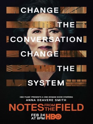 Xem phim Notes from the Field - Những Ghi Chép Từ Mặt Trận 2018 Full HD Vietsub