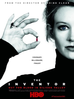 Xem phim The Inventor: Out for Blood in Silicon Valley - Nhà Sáng Chế: Kẻ Khát Máu Ở Thung Lũng Silicon 2019 Full HD Vietsub