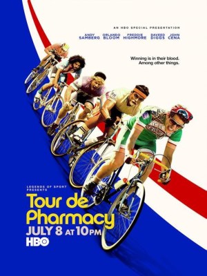 Xem phim Tour de Pharmacy - Một Vòng Quanh Thuốc 2017 Full HD Vietsub Xem phim Tour de Pharmacy - Một Vòng Quanh Thuốc 2017 Full HD Vietsub