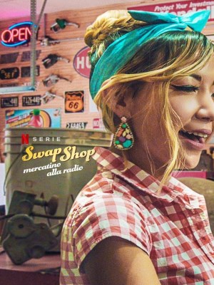 Xem phim Swap Shop Season 2 - Swap Shop: Chợ Vô Tuyến (Mùa 2) 2022 Full HD Vietsub