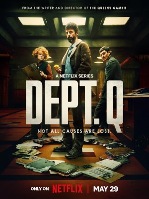 Xem phim Dept. Q - Phòng Q 2025 Full HD Vietsub Xem phim Dept. Q - Phòng Q 2025 Full HD Vietsub