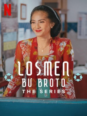 Xem phim Losmen Bu Broto: The Series - Khách Sạn Của Bà Broto 2025 Full HD Vietsub Xem phim Losmen Bu Broto: The Series - Khách Sạn Của Bà Broto 2025 Full HD Vietsub
