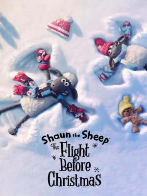Xem phim Shaun the Sheep: The Flight Before Christmas - Chú Cừu Shaun: Cuộc Phiêu Lưu Giáng Sinh 2021 Full HD Vietsub Xem phim Shaun the Sheep: The Flight Before Christmas - Chú Cừu Shaun: Cuộc Phiêu Lưu Giáng Sinh 2021 Full HD Vietsub