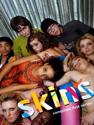 Xem phim Skins Season 1 - Thể Xác (Mùa 1) 2007 Full HD Vietsub
