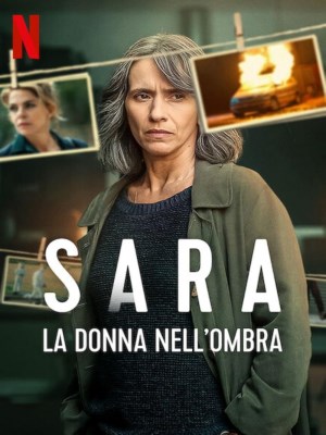 Xem phim Sara: Woman in the Shadows - Sara - Người Đàn Bà Trong Bóng Tối 2025 Full HD Vietsub