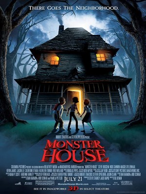Xem phim Monster House - Ngôi Nhà Ma Quái 2006 Full HD Vietsub Xem phim Monster House - Ngôi Nhà Ma Quái 2006 Full HD Vietsub