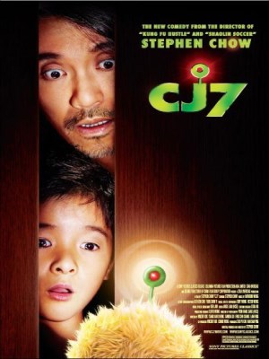 Xem phim CJ7 - Siêu Khuyển Thần Thông 2008 Full HD Vietsub Xem phim CJ7 - Siêu Khuyển Thần Thông 2008 Full HD Vietsub