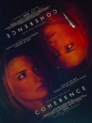 Xem phim Coherence - Hiện Tượng Siêu Nhiên 2013 Full HD Vietsub