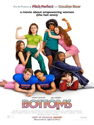 Xem phim Bottoms - Đáy 2023 Full HD Vietsub Xem phim Bottoms - Đáy 2023 Full HD Vietsub